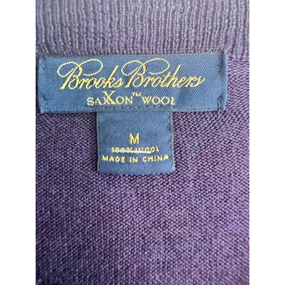Brooks Brothers wrap yourself